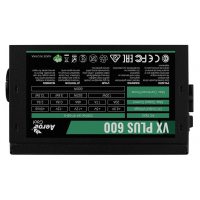 Sursa Aerocool VX-PLUS-600