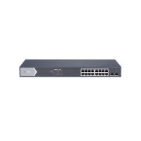 Switch Hikvision DS-3E1518P-SI