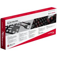Tastatura Hyperx HX-KB4BL1-US/WW