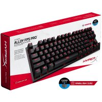 Tastatura Hyperx HX-KB4BL1-US/WW