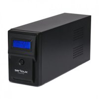 UPS Serioux SRXU-1200LI