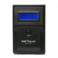 UPS Serioux SRXU-1200LI