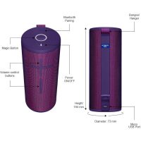 Boxe Logitech 984-001405