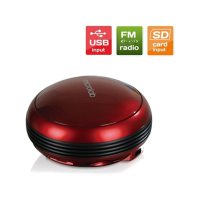 Boxe Microlab MD112-3164_RED