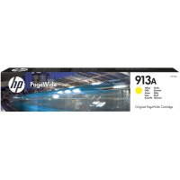 Consumabil Hp Cartus cerneala 913A F6T79AE