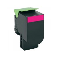 Consumabil Lexmark Toner 802 80C2XME