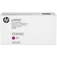 Consumabile Hp CE263AC
