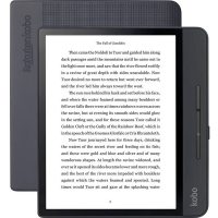 E-book Kobo N782-KU-BK-K-EP