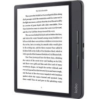 E-book Kobo N782-KU-BK-K-EP