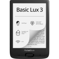 E-book Pocketbook PB617-P-WW