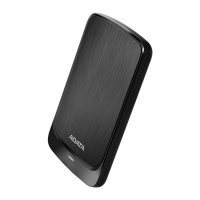 HDD extern A Data AHV320-5TU31-CBK