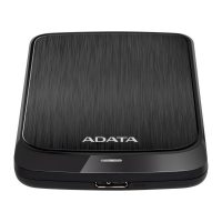 HDD extern A Data AHV320-5TU31-CBK