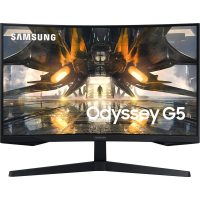 Monitor LED Samsung LS27AG550EUXEN