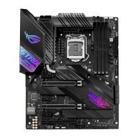 Placa de baza Asus ROG STRIX Z490-E GAMING
