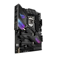 Placa de baza Asus ROG STRIX Z490-E GAMING