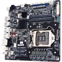 Placa de baza Gigabyte GA-H110TN