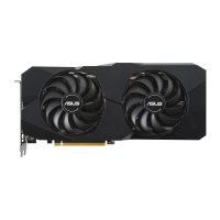Placa video Asus DUAL-RX5600XT-T6G-EVO