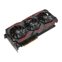 Placa video Asus ROG-STRIX-RTX2060S-8G-EVO-GAMING