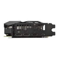 Placa video Asus ROG-STRIX-RTX2060S-8G-EVO-GAMING