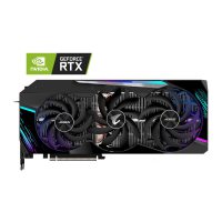 Placa video Gigabyte GV-N308TAORUS X-12GD