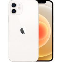 Smartphone Apple iPhone 12 64GB White