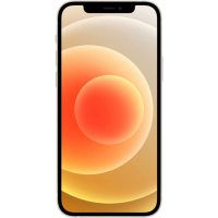 Smartphone Apple iPhone 12 64GB White