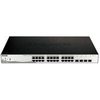 Switch D Link DGS-1210-28MP