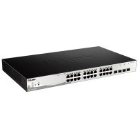 Switch D Link DGS-1210-28MP
