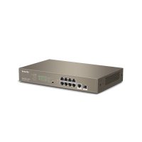 Switch Tenda TEG5310P-8-150W