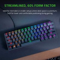 Tastatura Razer RZ03-03390200-R3M1