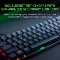 Tastatura Razer RZ03-03390200-R3M1