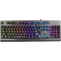 Tastatura White Shark LEGIONNAIRE/US