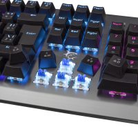 Tastatura White Shark LEGIONNAIRE/US