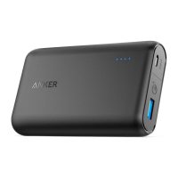 Baterie externa Anker A1266011, A1266G11