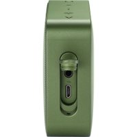 Boxe Jbl JblGo2mossgreen