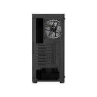 Carcasa Aerocool PRIME-G-BK-V2