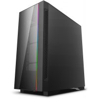 Carcasa Deepcool DP-ATX-MATREXX55V3-AR-3F