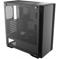 Carcasa Deepcool DP-ATX-MATREXX55V3-AR-3F