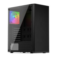 Carcasa SilentiumPC SPC290