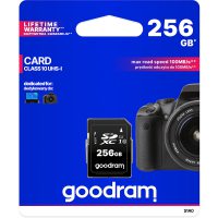 Card memorie Goodram S1A0-2560R12