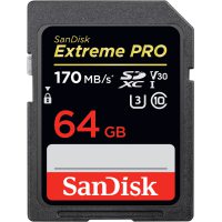 Card memorie Sandisk SDSDXXY-064G-GN4IN