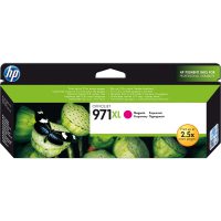 Consumabil Hp Cartus cerneala 971XL CN627AE