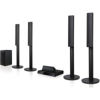 Home cinema Lg LHB655