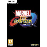 Jocuri Capcom PC CDM1010061