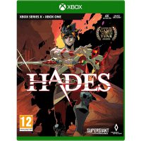Jocuri Supergiant Games Xbox Series S/X XB1X-0791