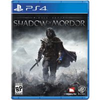 Jocuri Warner Bros PlayStation 4 WBI4080012