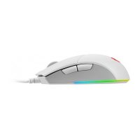 Mouse Msi CLUTCH GM11 WHITE