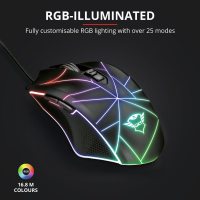 Mouse Trust TR-23797
