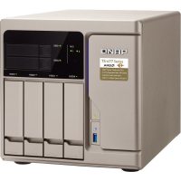 NAS Qnap TS-677-1600-8G