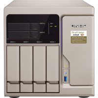 NAS Qnap TS-677-1600-8G
